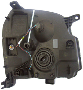 Headlamp Left - Dorman# 1592408