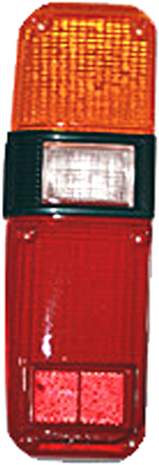 TAIL LAMP (Dorman# 1610004)