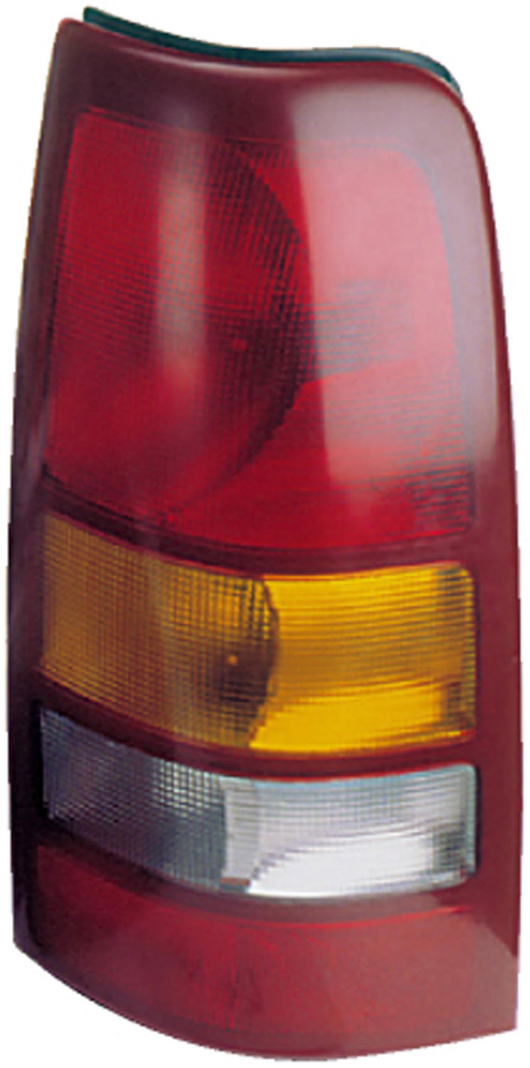 TAIL LAMP RH (Dorman# 1610007)