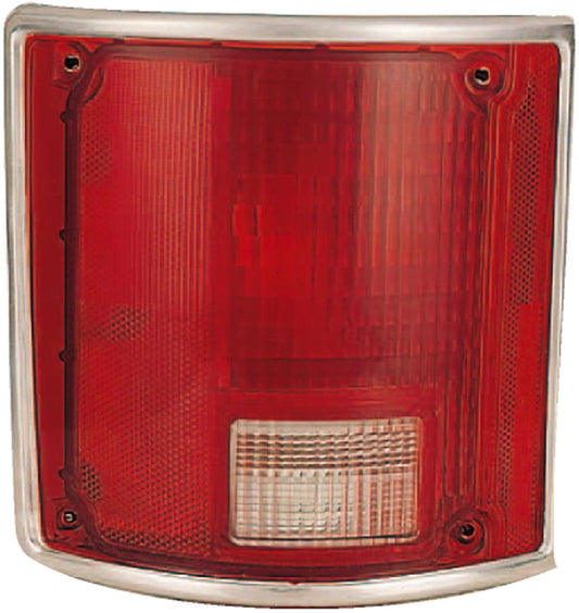 TAIL LAMP (Dorman# 1610050)