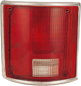 TAIL LAMP (Dorman# 1610051)