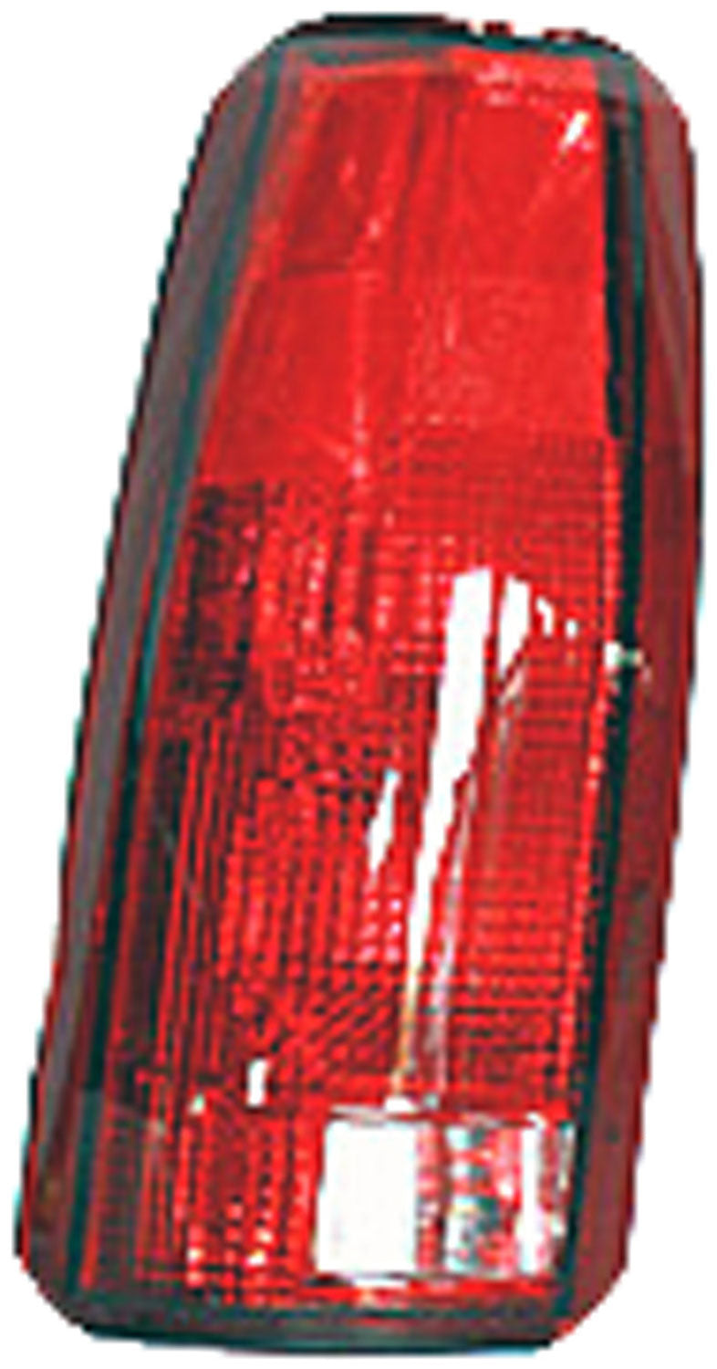 TAIL LAMP LH (Dorman# 1610054)