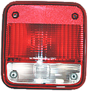T/L HOUSING (Dorman# 1610074)