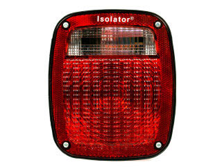 R TAIL LAMP (Dorman# 1610091)