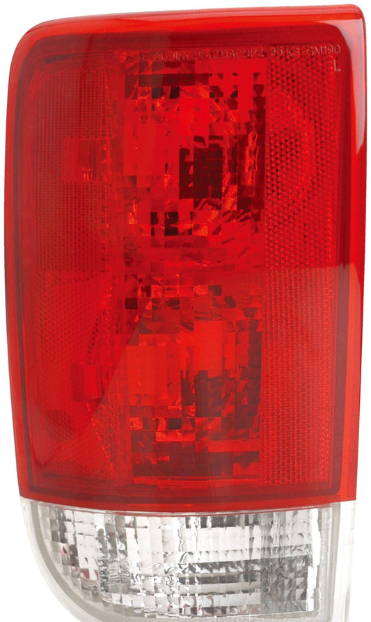 TAIL LAMP (Dorman# 1610104)