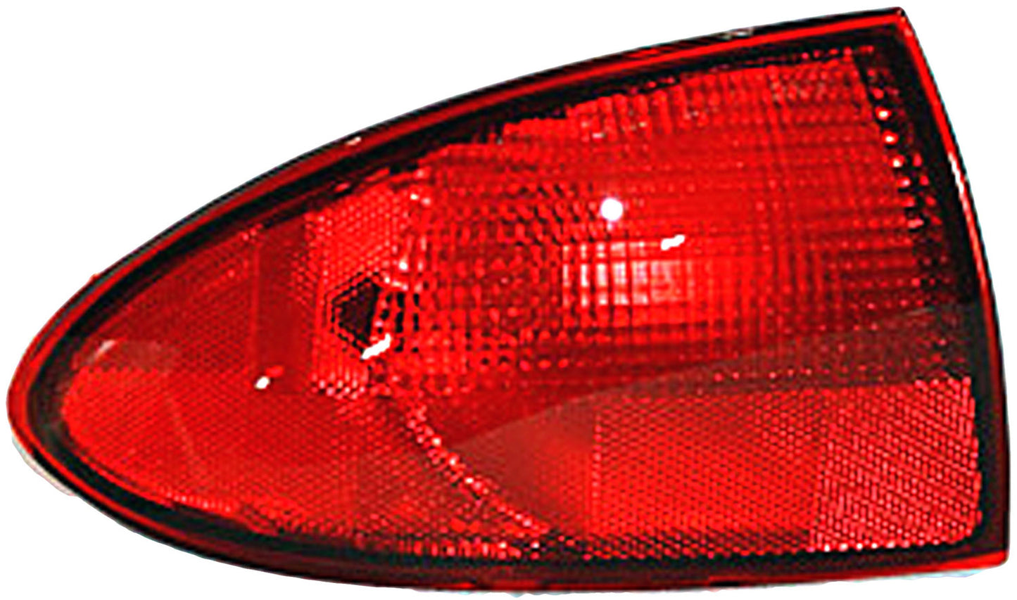 TAIL LAMP (Dorman# 1610106)