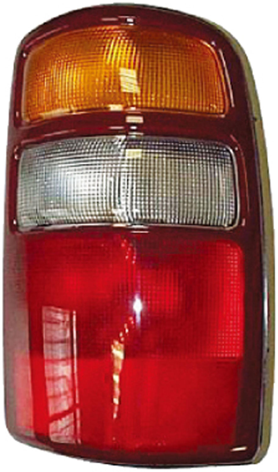TAIL LAMP 09110200 (Dorman# 1610122)