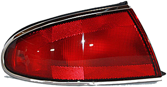 TAIL LAMP ASSY - LEFT (Dorman# 1610128)
