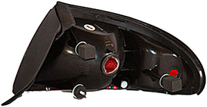 TAIL LAMP ASSY - LEFT (Dorman# 1610128)