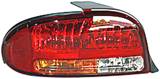 TAIL LAMP (Dorman# 1610132)