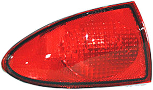 TAIL LAMP (Dorman# 1610134)