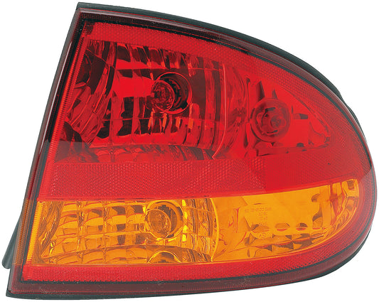 TAIL LAMP (Dorman# 1610138)