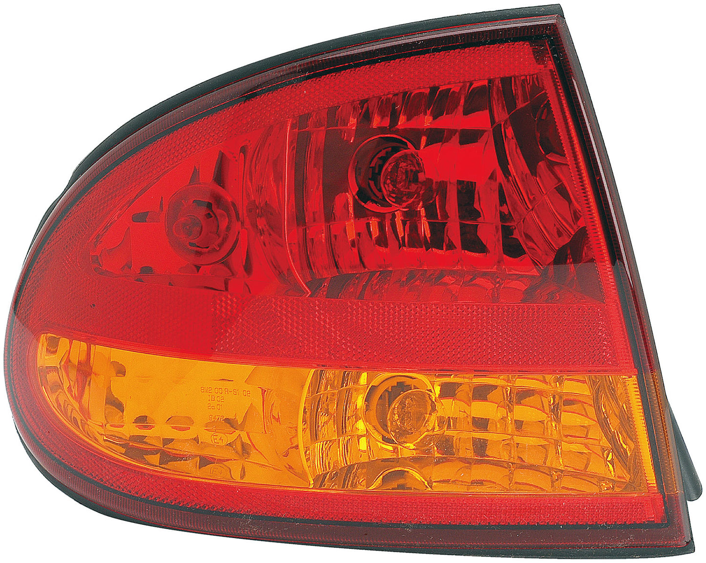 TAIL LAMP (Dorman# 1610139)