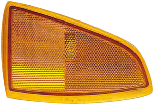 SIDE MRKR LMP 09110300 (Dorman# 1610171)