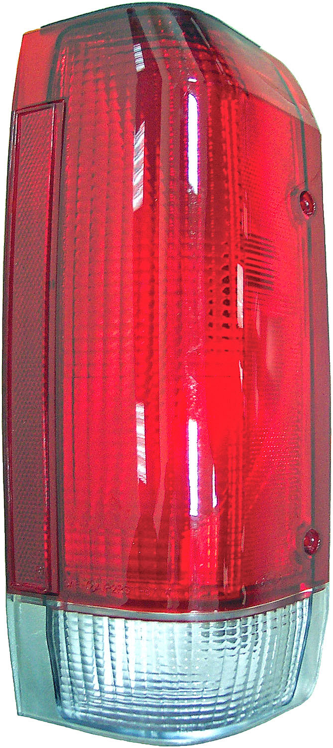 L TAIL LITE (Dorman# 1610200)