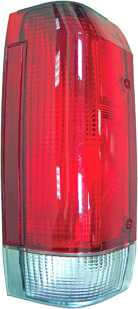 L TAIL LITE (Dorman# 1610200)