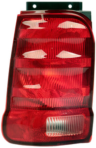 TAIL LAMP-LEFT (Dorman# 1610214)