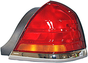 TAIL LITE (Dorman# 1610255)