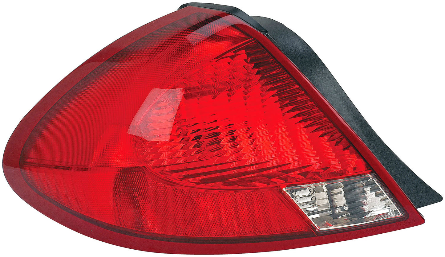 TAIL LAMP (Dorman# 1610268)