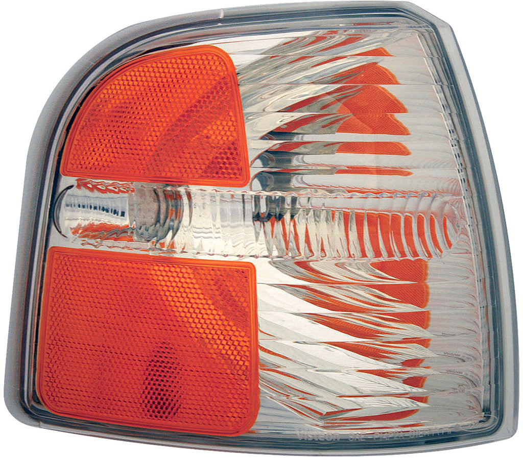 SIDE MARKER LAMP (Dorman# 1610290)
