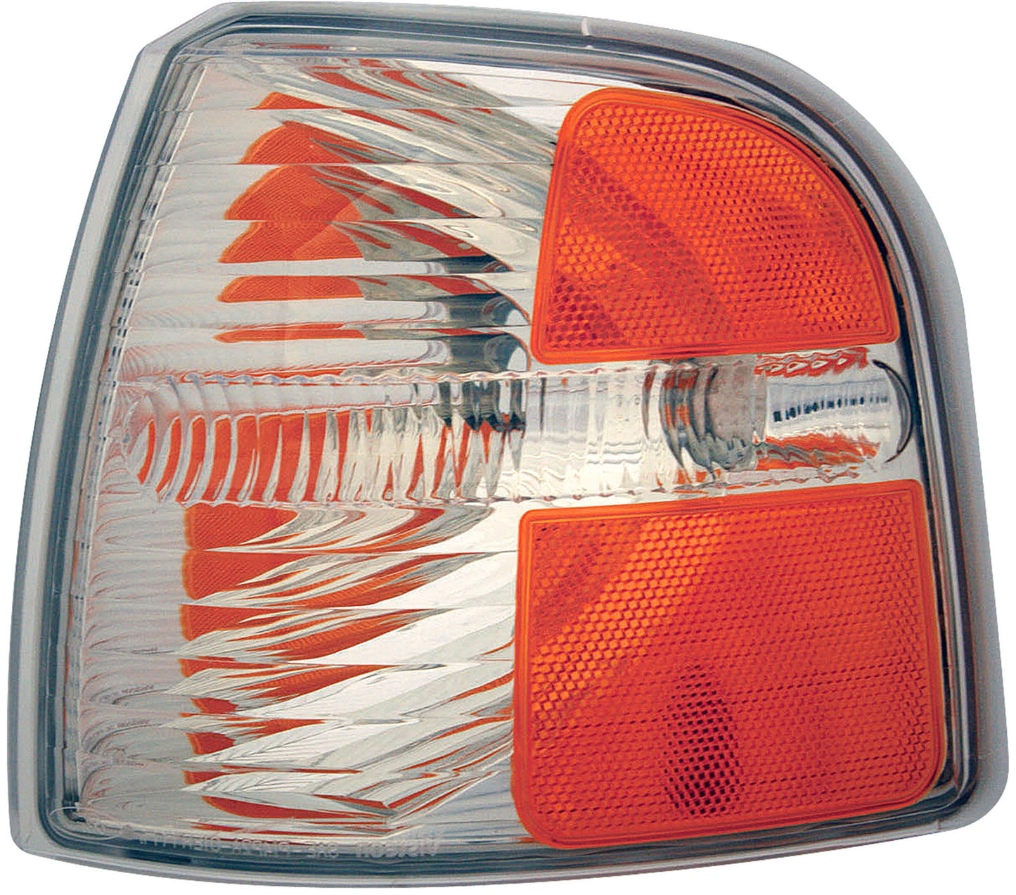 SIDE MARKER LAMP (Dorman# 1610291)