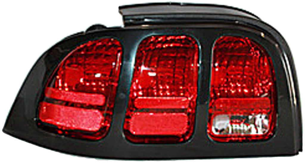 TAIL LAMP (Dorman# 1610334)