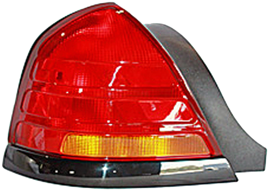 TAIL LAMP (Dorman# 1610346)