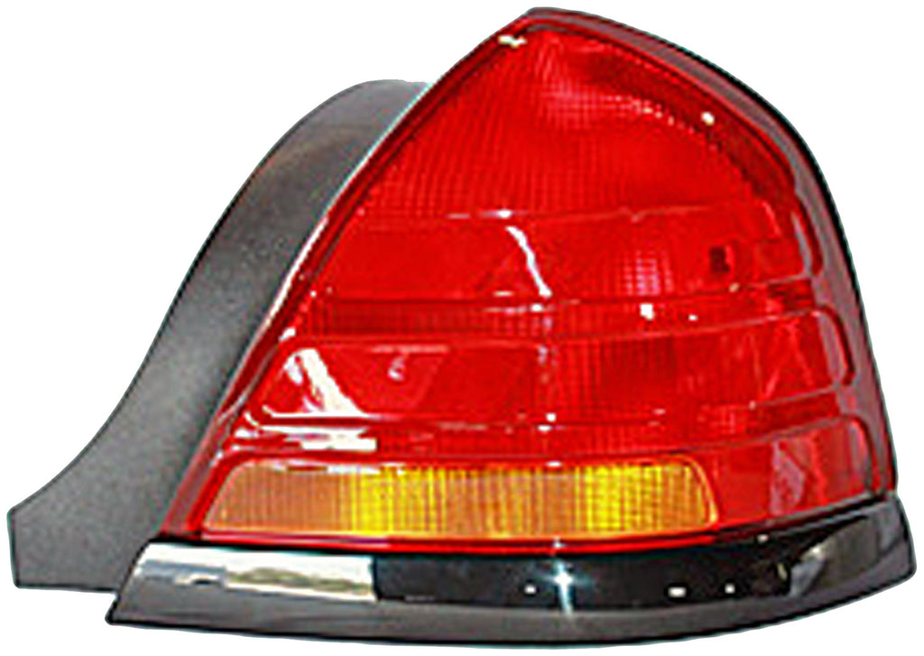 TAIL LAMP (Dorman# 1610347)