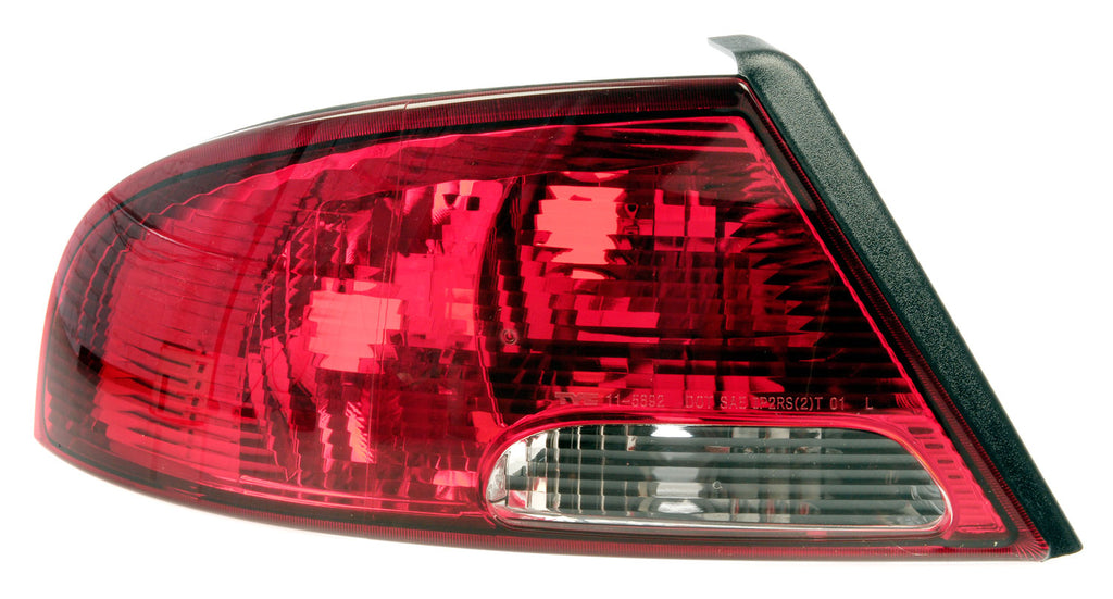 TAIL LAMP - LH (Dorman# 1610354)