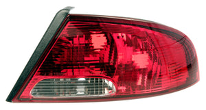 TAIL LAMP - RH (Dorman# 1610355)