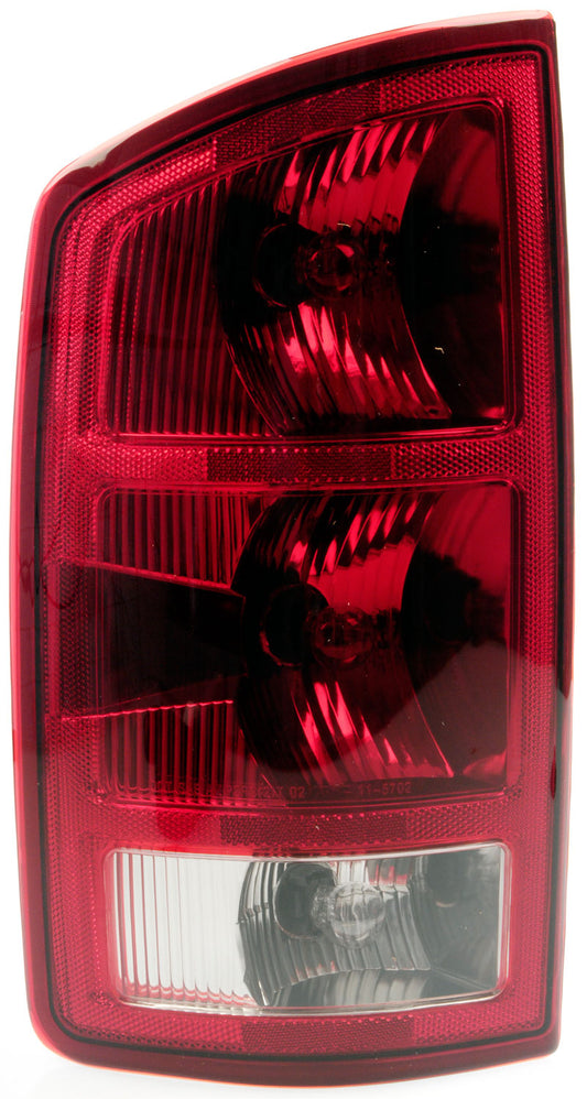 TAIL LAMP - LH (Dorman# 1610362)