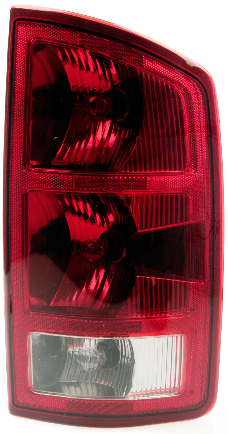 TAIL LAMP - RH (Dorman# 1610363)