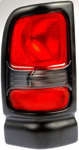 TAIL LAMP (Dorman# 1610416)