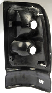 TAIL LAMP (Dorman# 1610416)