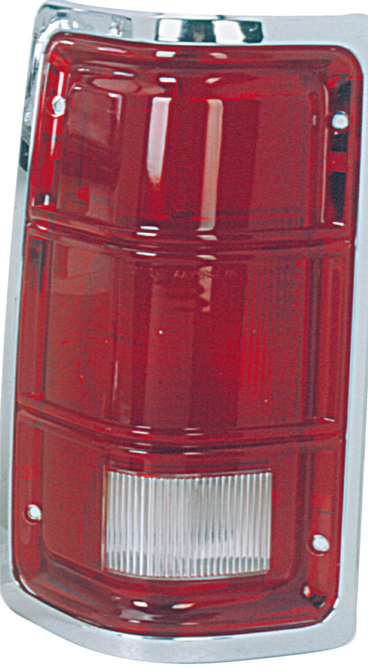 RH CHRM LAMP (Dorman# 1610421)