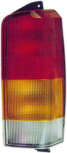 TAIL LAMP (Dorman# 1610467)
