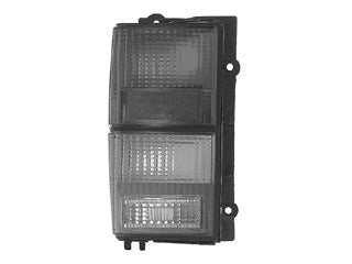 L TAIL LITE (Dorman# 1610468)