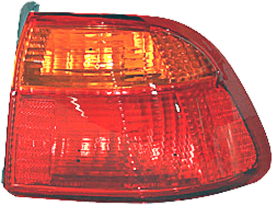 TAIL LAMP 09110200 (Dorman# 1610503)