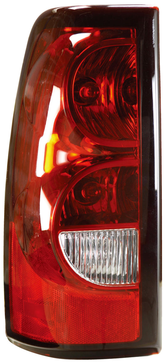 TAIL LAMP, LEFT (Dorman# 1610504)