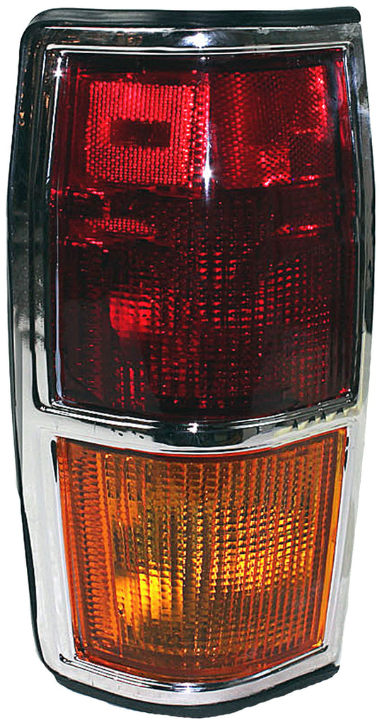 R CHR TL LENS (Dorman# 1610617)
