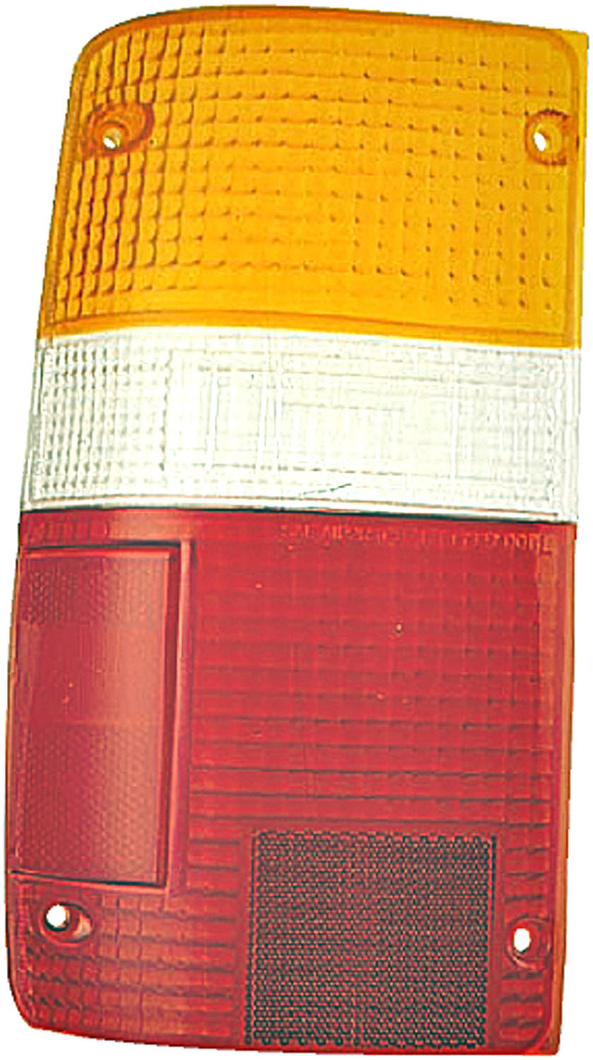 L T LITE LENS (Dorman# 1610638)