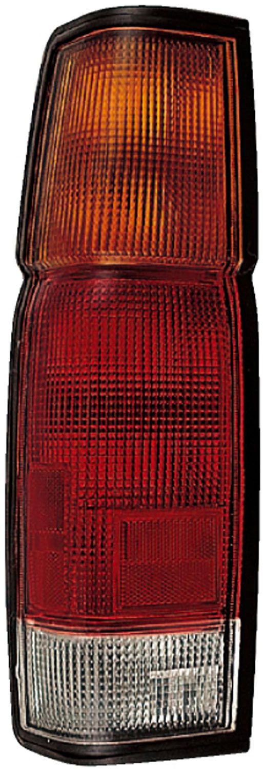 L T LITE LENS (Dorman# 1610640)