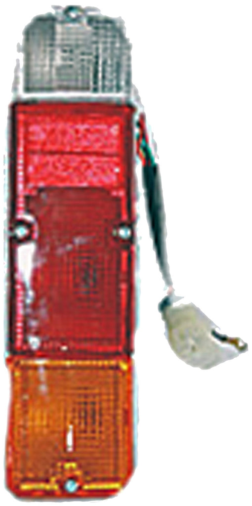 TAIL LAMP (Dorman# 1610708)