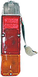 TAIL LAMP (Dorman# 1610708)