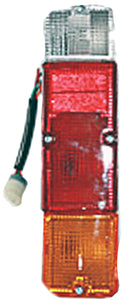 TAIL LAMP (Dorman# 1610709)