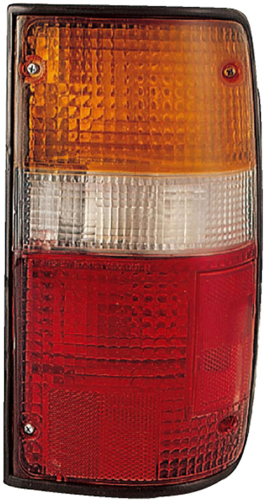 TAIL LAMP ASY (Dorman# 1610712)