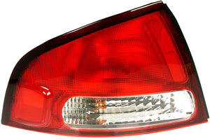 TAIL LAMP 09110200 (Dorman# 1610758)