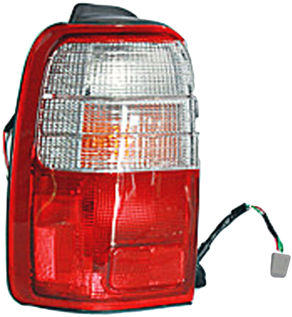TAIL LAMP (Dorman# 1610786)