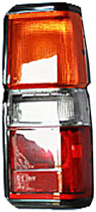 TAIL LAMP (Dorman# 1610801)