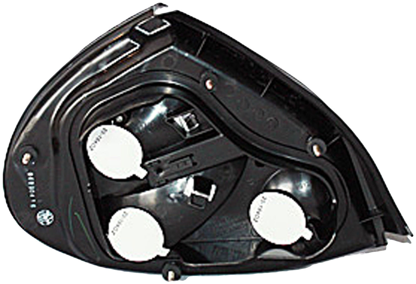 TAIL LAMP (Dorman# 1610835)